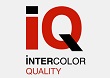 Intercolor Quality   !